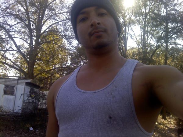 Jonathan Hill - Class of 2004 - Bradwell Institute High School