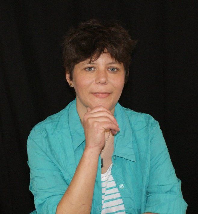 Jennifer Kidd - Class of 1991 - Bradwell Institute High School