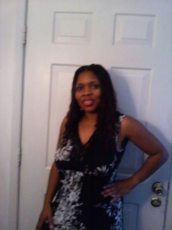 Flossie Lecounte - Class of 1983 - Bradwell Institute High School