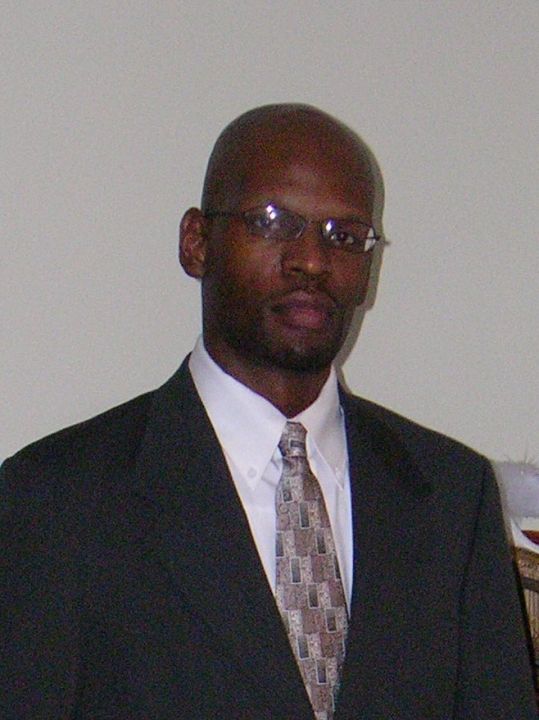Marcus Anthony - Class of 1991 - Bradwell Institute High School