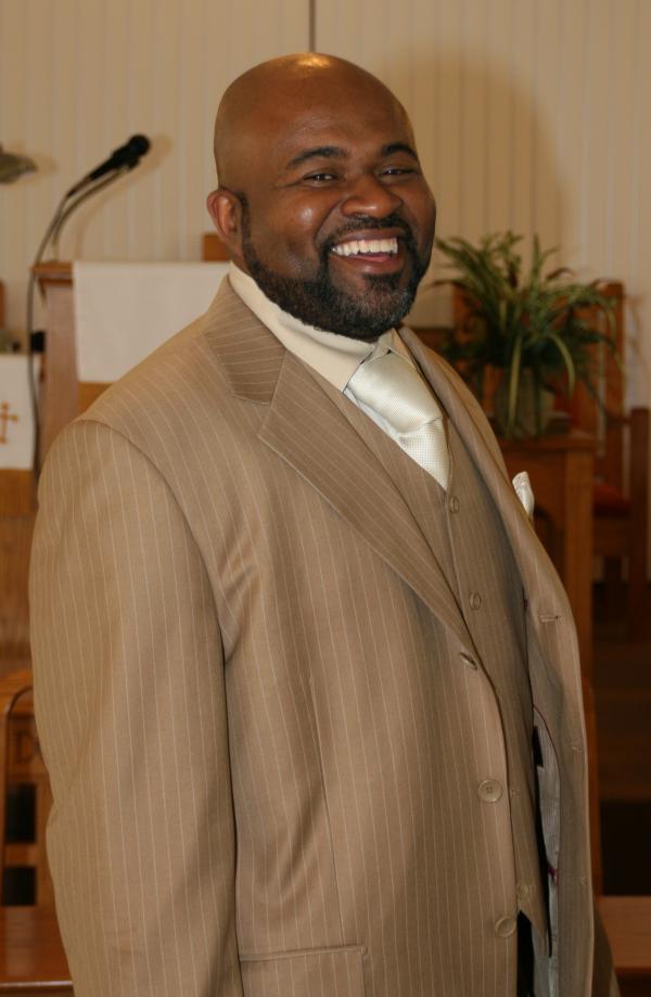 A.j. Saunders - Class of 1982 - Bradwell Institute High School