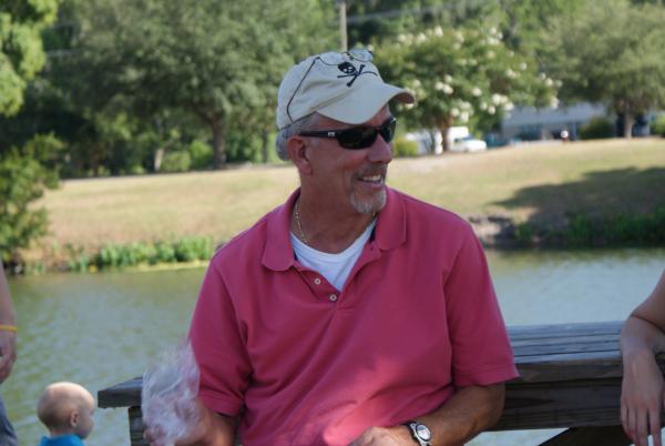 Wayne King - Class of 1972 - Bradwell Institute High School
