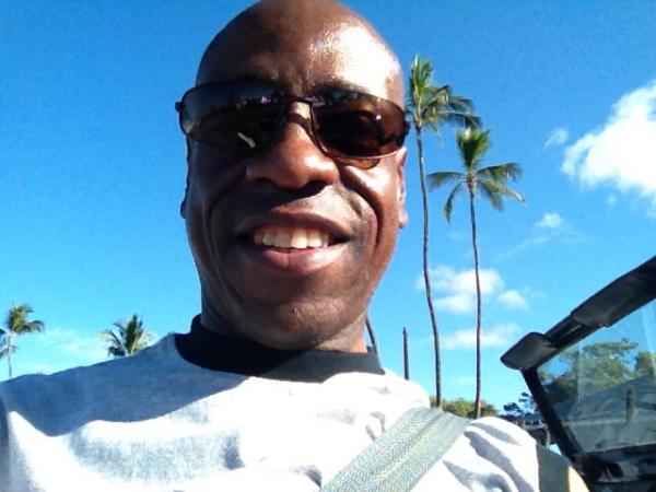 Carlos Williams - Class of 1986 - Bradwell Institute High School
