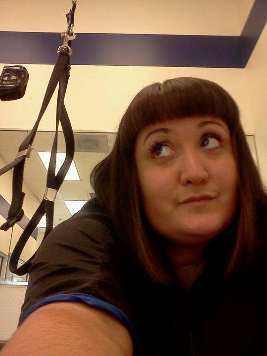 Alicia Schooff - Class of 1999 - Bradwell Institute High School
