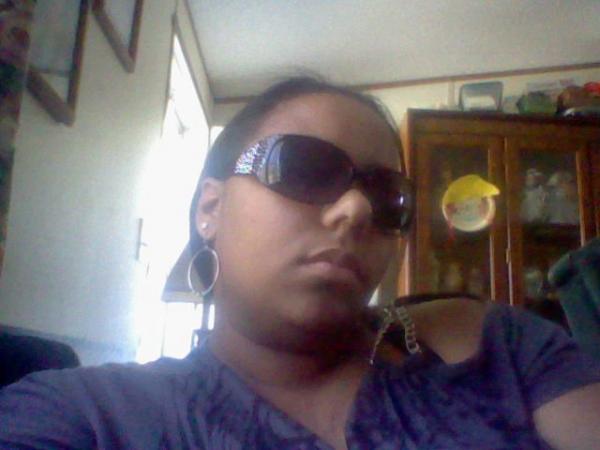 Ashley Kent - Class of 2003 - Bradwell Institute High School