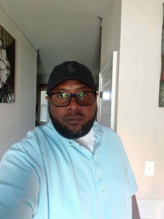 Patrick Alan - Class of 1997 - Bradwell Institute High School