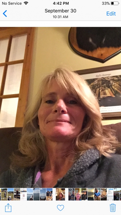 Angela Sword - Class of 1982 - Bradwell Institute High School