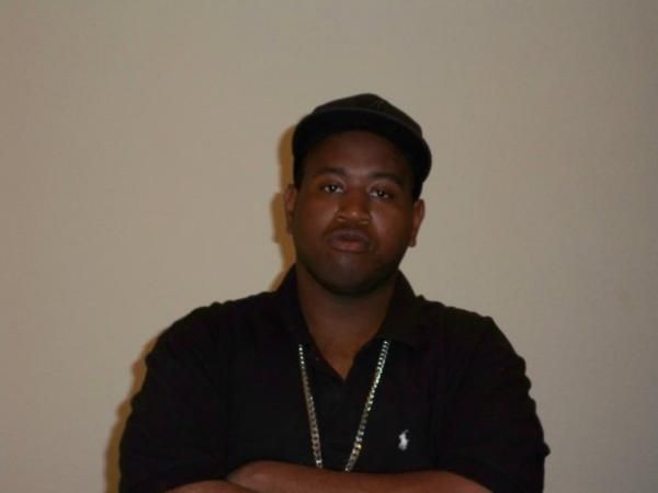 Anthony Burgess - Class of 2003 - Bradwell Institute High School