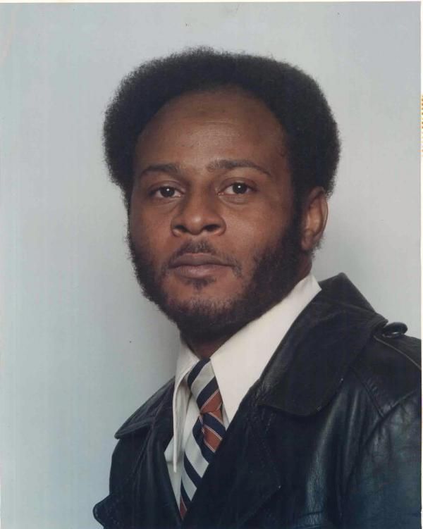 William Quarterman - Class of 1971 - Bradwell Institute High School