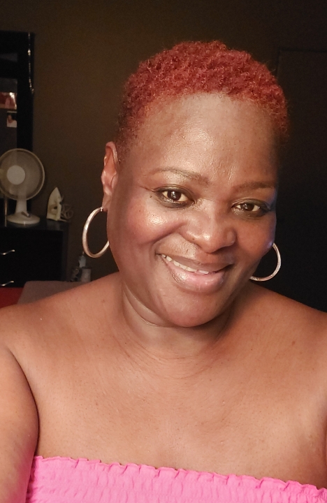 Donna Walker - Class of 1982 - Bradwell Institute High School