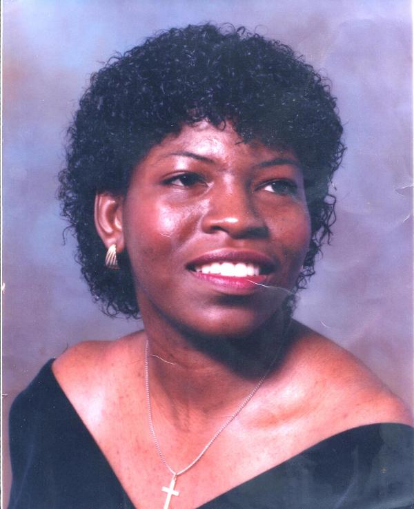 Bernadine Gordon - Class of 1986 - Bradwell Institute High School