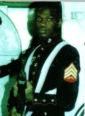 Mark Fennell - Class of 1978 - Bradwell Institute High School