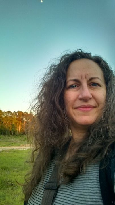 Pamela Teft - Class of 1983 - Bradwell Institute High School