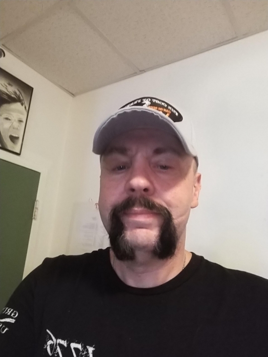 Lonnie Weck - Class of 1989 - Bradwell Institute High School