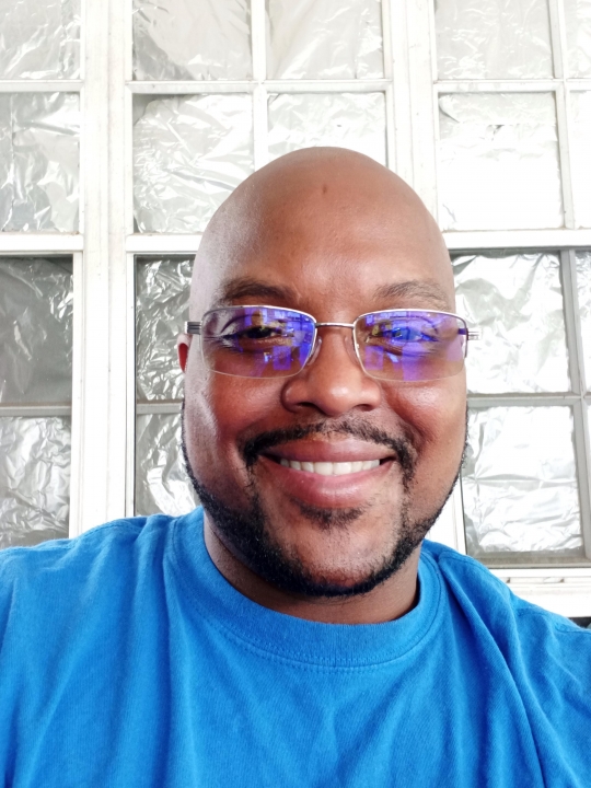 Bernie Bernie Mitchell Jr - Class of 1999 - Bradwell Institute High School