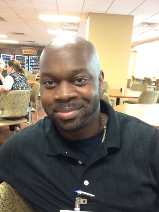 Stanley Golden - Class of 1998 - Bradwell Institute High School