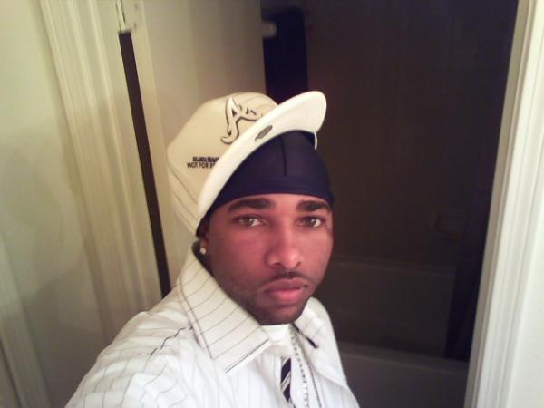 Stori Hall - Class of 1998 - Bradwell Institute High School