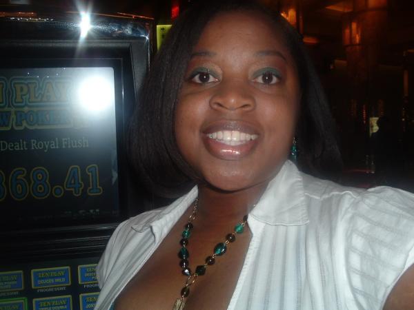 Tameka Bacon - Class of 1998 - Bradwell Institute High School