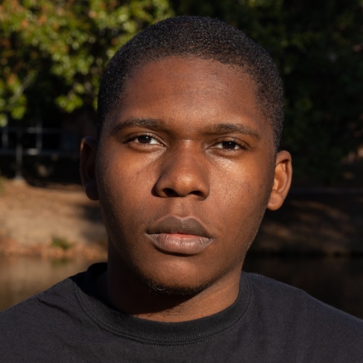Corey Davis - Class of 2019 - Bradwell Institute High School