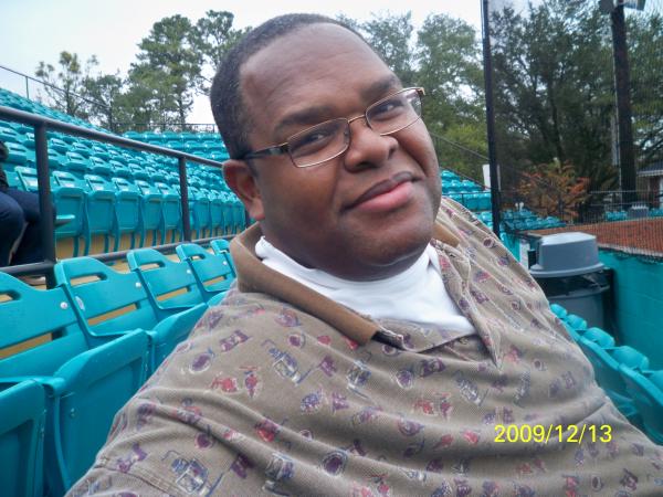 Anthony Wyatt - Class of 1978 - Bradwell Institute High School