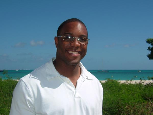 Terry Brown - Class of 1998 - Bradwell Institute High School