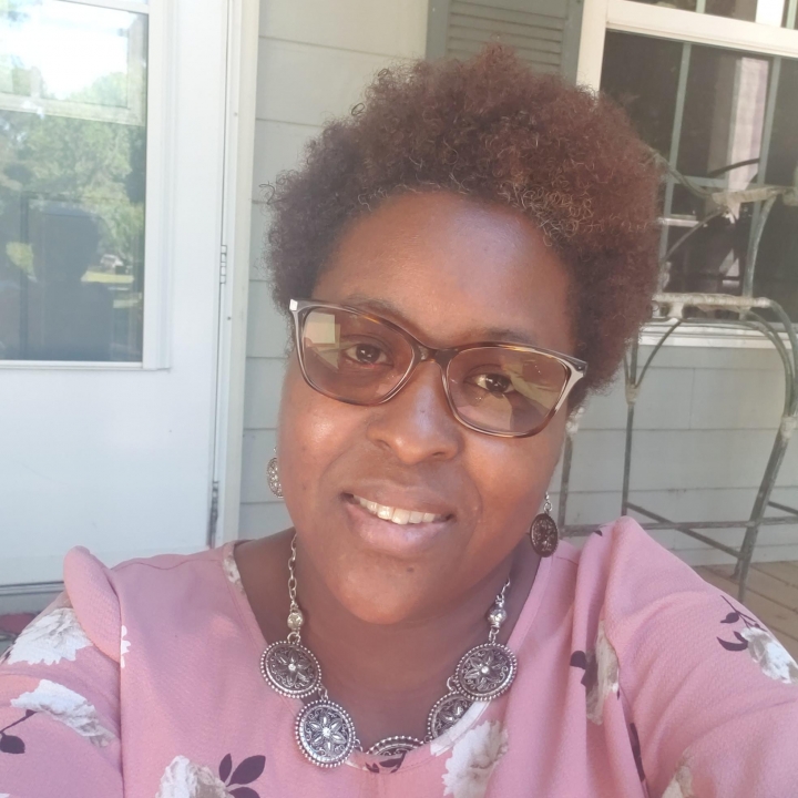 Tammy Bryant - Class of 1991 - Bradwell Institute High School