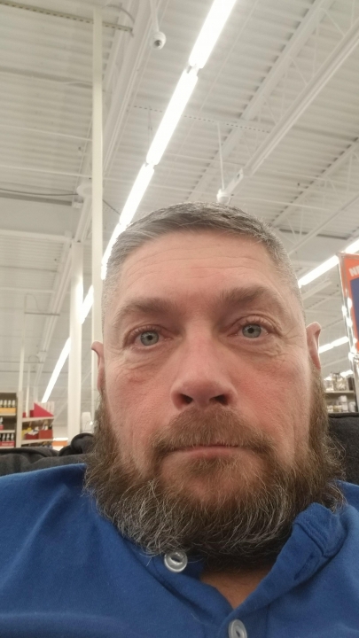 Michael Seamone - Class of 1991 - Bradwell Institute High School