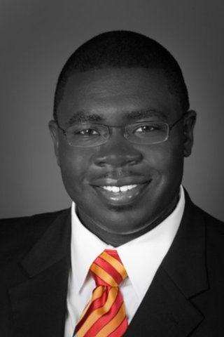 Justin Mincey - Class of 2006 - Liberty County High School