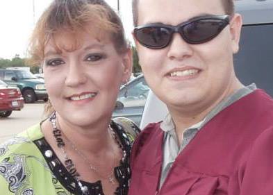 Cindy Barnes Savell - Class of 1987 - Deer Park High School