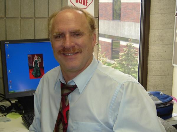 Guy Gilberts - Class of 1969 - Deer Park High School