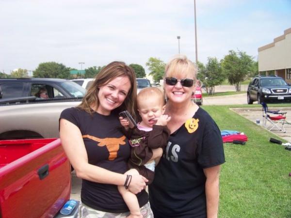 Jana Myers - Class of 1972 - Deer Park High School