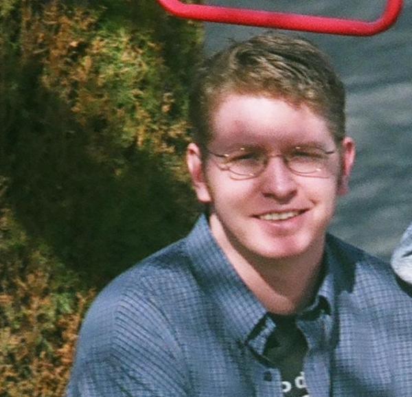 Erik Eide - Class of 1999 - Deer Park High School