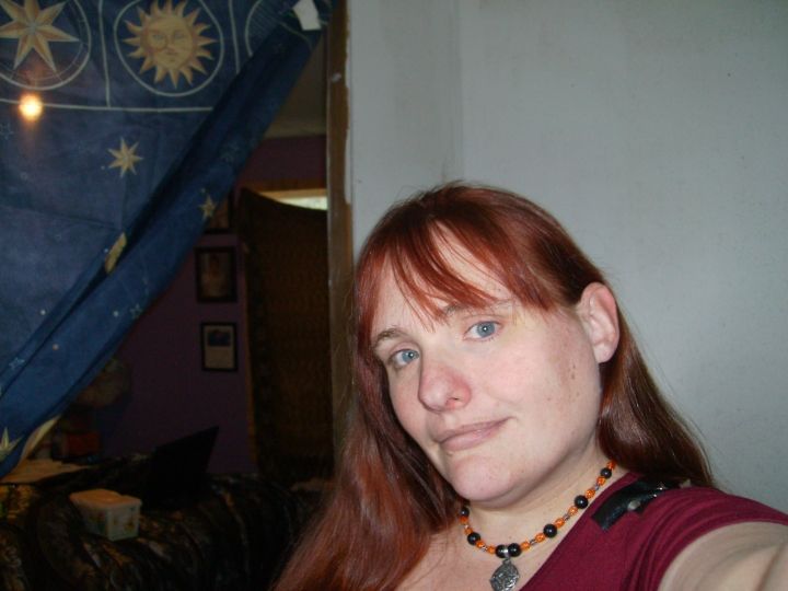 Heather Marrs - Class of 1995 - Deer Park High School