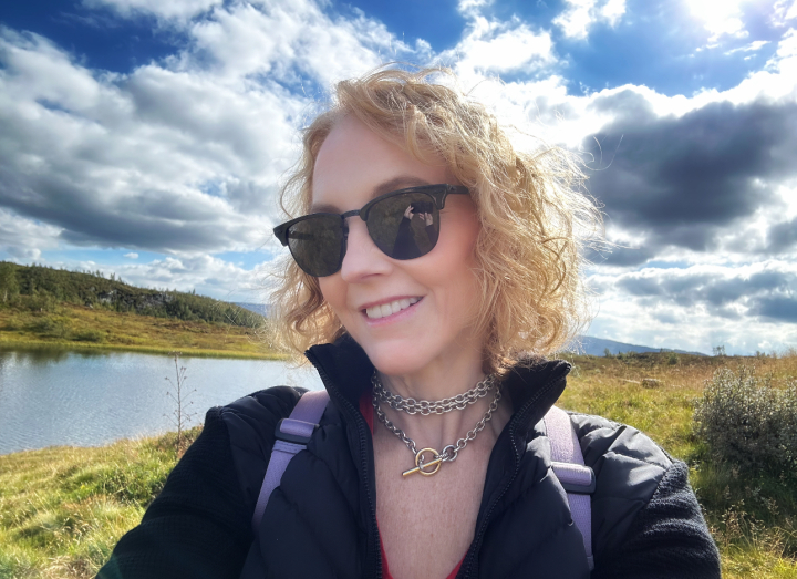 Karin Getchell - Class of 1981 - Deer Park High School