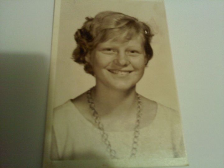 Jacqueline Dingus - Class of 1969 - Deer Park High School