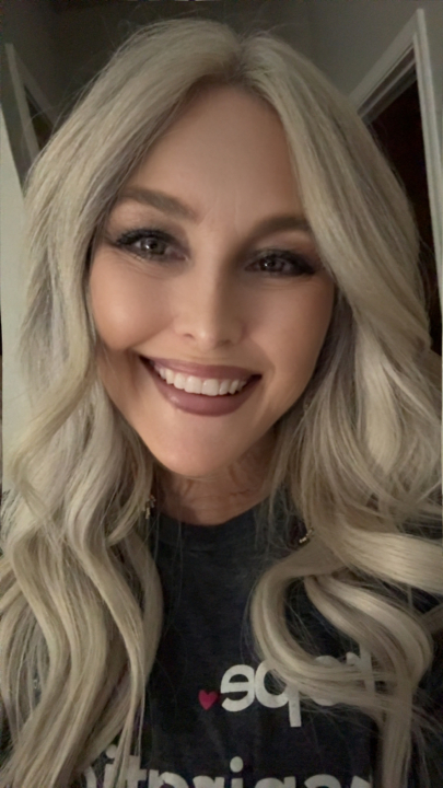 Anna Trinkle - Class of 1989 - Deer Park High School