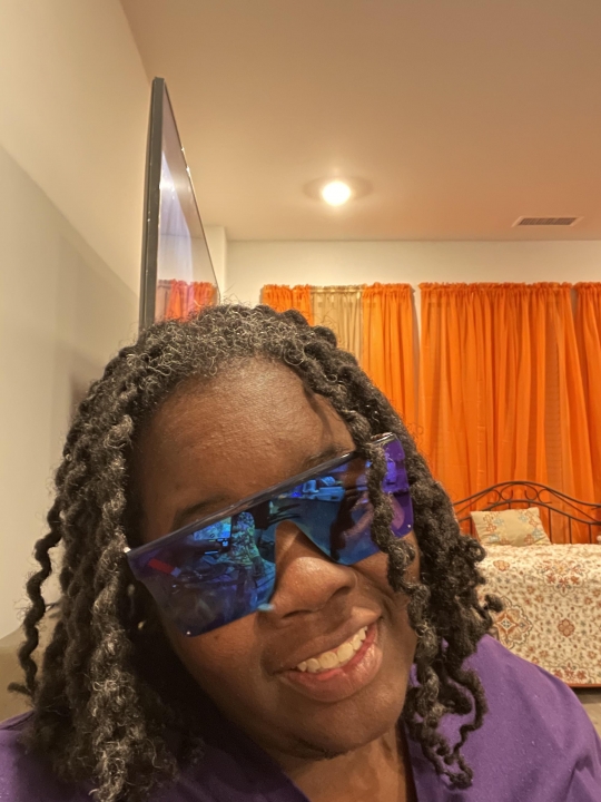 Trynnyssyca Kelly - Class of 2000 - Valdosta High School