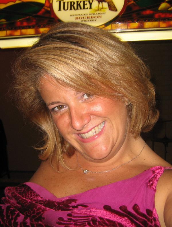 Teresa Carswell - Class of 1986 - Valdosta High School