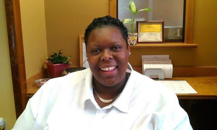 Carissa Holliday - Class of 1998 - Valdosta High School