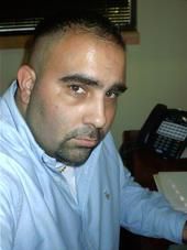 Rich Varn Ii - Class of 1991 - Valdosta High School