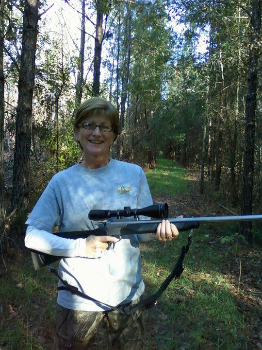 Terrie Ansley - Class of 1974 - Valdosta High School