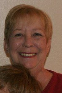 Nita Faye Weeks-mcelyea - Class of 1959 - Valdosta High School