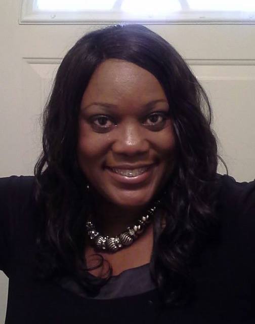 Idella Griffin-williams - Class of 1993 - Valdosta High School