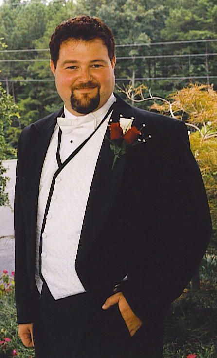 Kevin Breeden - Class of 1988 - Valdosta High School