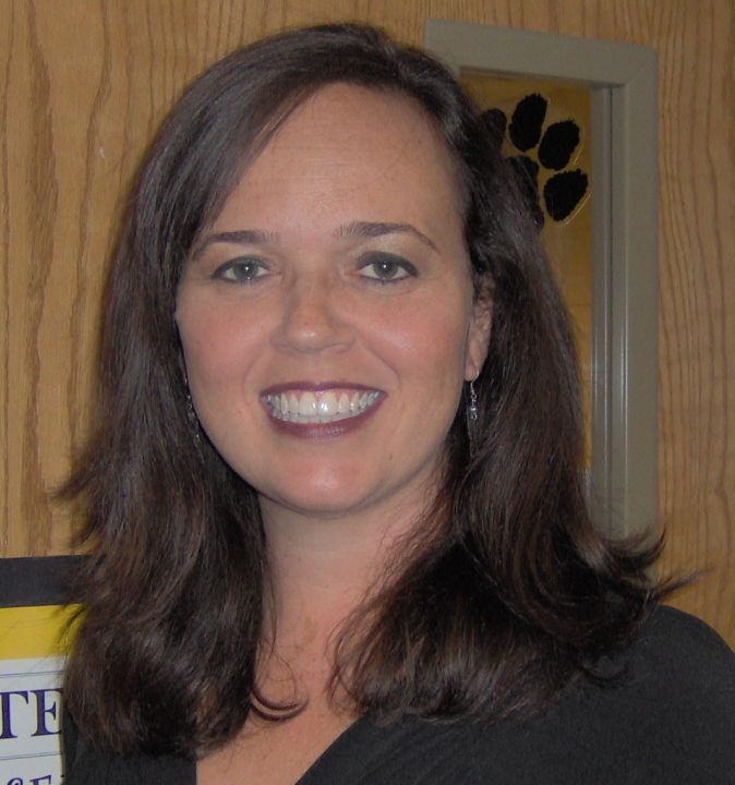 Erin Gaskins - Class of 1993 - Valdosta High School