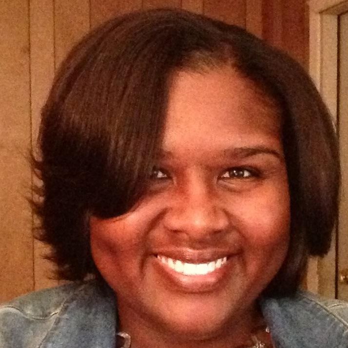 Beth Brown - Class of 2000 - Valdosta High School