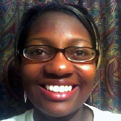 Toccara Williams - Class of 2003 - Valdosta High School