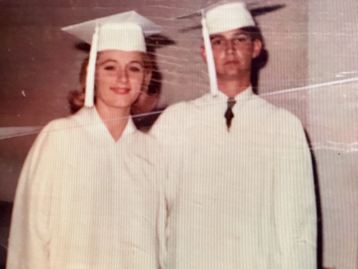 Sandra Terrell - Class of 1967 - Valdosta High School