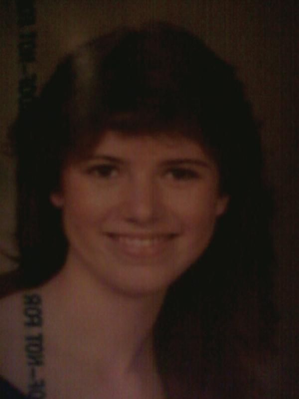 Cathy Miller - Class of 1984 - Valdosta High School
