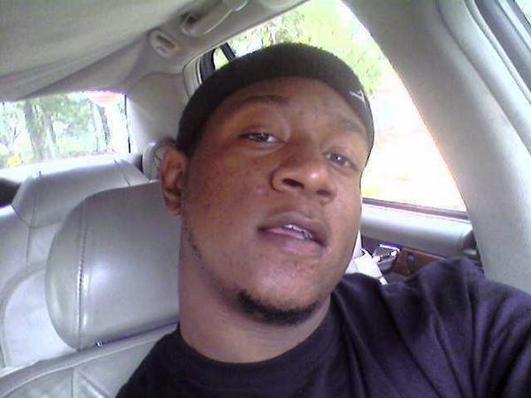Jerome Jay Bentley - Class of 2002 - Valdosta High School